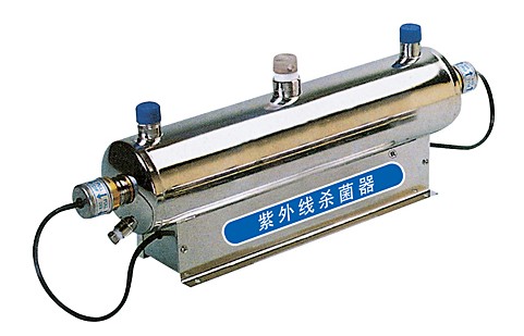 {city}紫外線殺菌係統