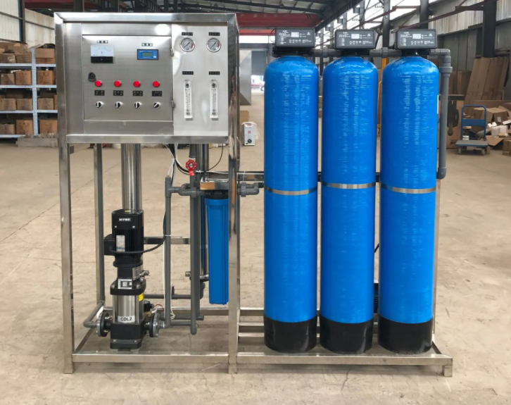 地下水處理午夜激情视频