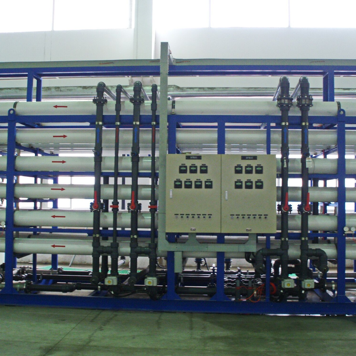 水處理午夜激情视频